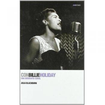 CON BILLIE HOLIDAY