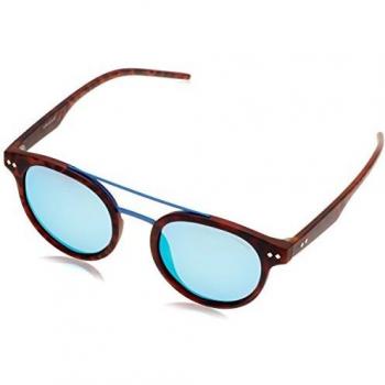Occhiali 5X Polaroid PLD 6031 S Matte Havana Unisex