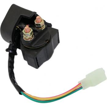 Solenoide de arranque compatible con Polaris Phoenix 200 ATV 2005