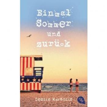 Einmal Sommer und zurück
