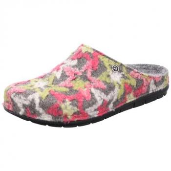Chaussons Rohde Palette