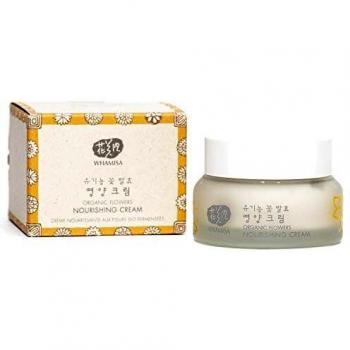 Whamisa Creme de Flores Naturais