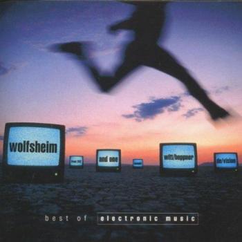Elektronische Musik