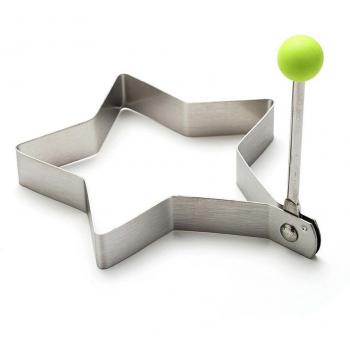 Pancake Mold Ring