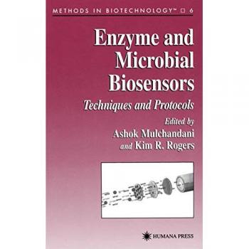 Enzyme and Microbial Biosensors