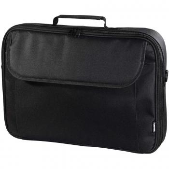 Hama Montego 44 cm Laptop Tote – Black