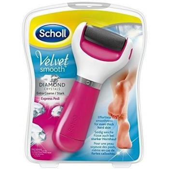 SCHOLL RAPE ELECTRIQUE VELVET SMOOTH EXPRESS