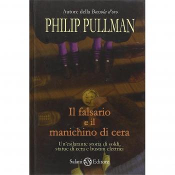 Il falsario e il manichino di cera