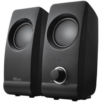 Trust Remo USB 2.0 Luidsprekers