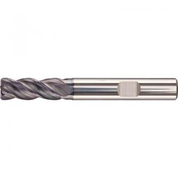 Fortis VHM TPC/HPC Fräser 20,00/1,5 AlCrN