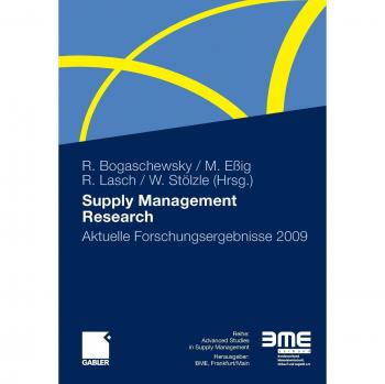 Supply Management Research