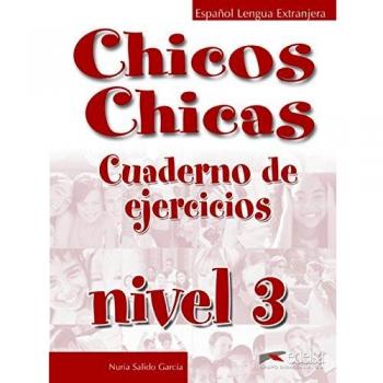 Chicos chicas 3
