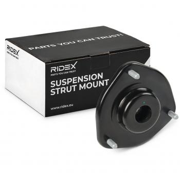 Coupelle d'amortisseur 1180S1712 RIDEX pour MITSUBISHI MR316457, MR316528, MR455018
