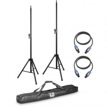 LD Systems Dave 8 Set 2