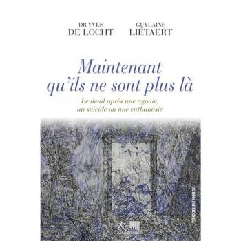 Maintenant qu'ils ne sont plus là