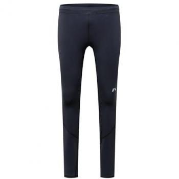 NEWLINE Long Tight Men Black