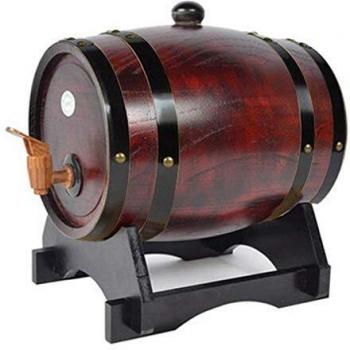 Barril de Resina Tingting 3L