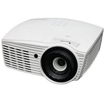 Proyector Full HD Optoma EH415ST