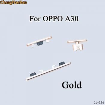 ChengHaoRan Side Button Key for OPPO A1 A3 A30