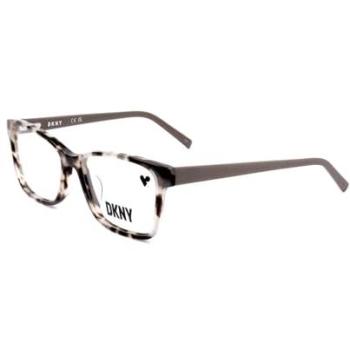 DKNY DK5038 Tortoiseshell Men’s Eyewear – 51