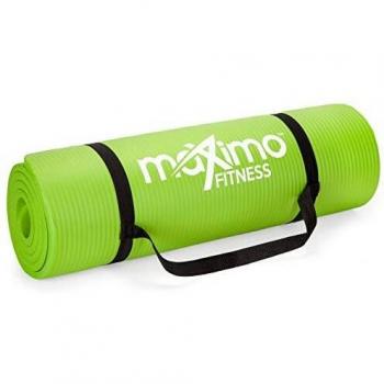 Maximo Workout Mat