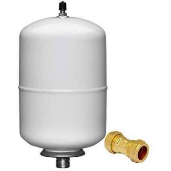 Ariston 406801 Expansion Vessel & Non-Return Valve 2L