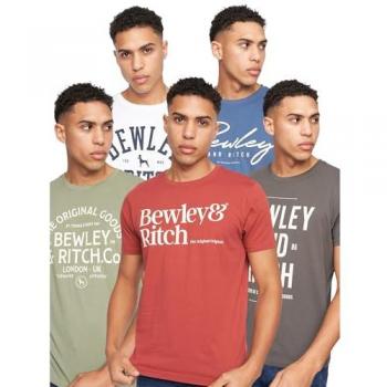 Fevertrees Small T-Shirt Bundle