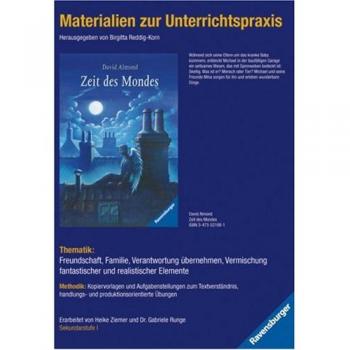 Birgitta Reddig-Korn Materialien Zur Unterrichtspraxis