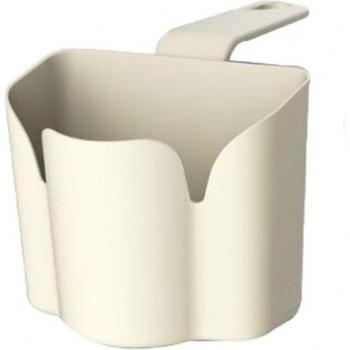 Boîte de rangement multifonctionnelle pour voiture