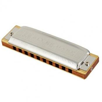 2021 Hohner 532BX-A