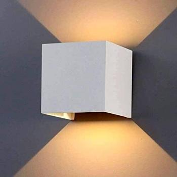 K-Bright Warmweiß Wandleuchte