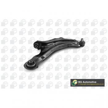 Bras de suspension pour Renault Kangoo II Express