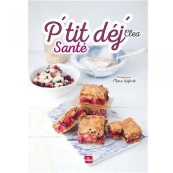 P'tit déj' santé
