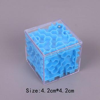 Cubos Maze Educational Toy