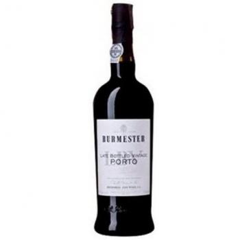Vin de Porto Burmester LBV 2016
