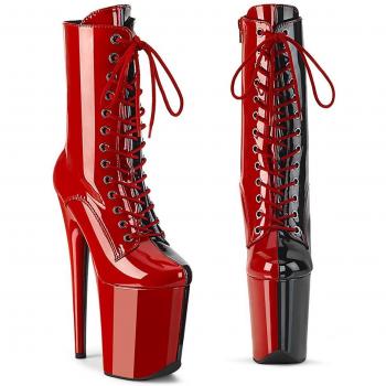 FLAM1070TT – Pleaser Flamingo R‑B/M