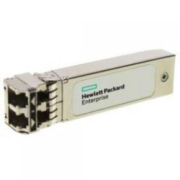 HPE X130 10G SFP+ LC SR DC Netzwerktransceiver