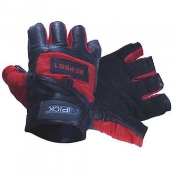 Guantes de Fitness Atipick AT-PRO1