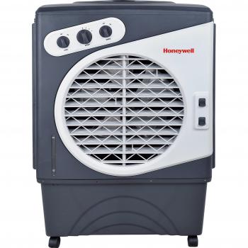 Honeywell CO60PM Luftreiniger & Kühler – 60 L, 80 m², grau