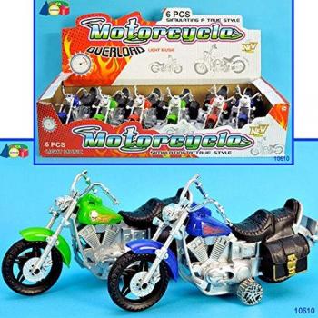 MotoBorsa Frizione LightSound