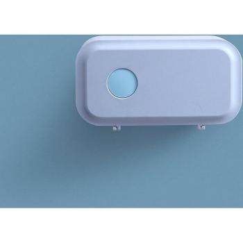 GURET Bathroom Accessories Set