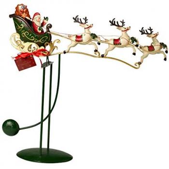 Villeroy & Boch Weihnachtsfigur Winter Collage