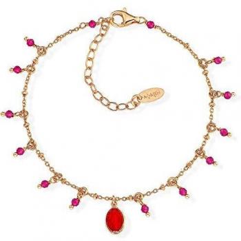 Amen Gioielli Bracciale Donna BRMSRR1