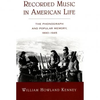 Vitalsource Technologies, Inc. Recorded Music In American Life