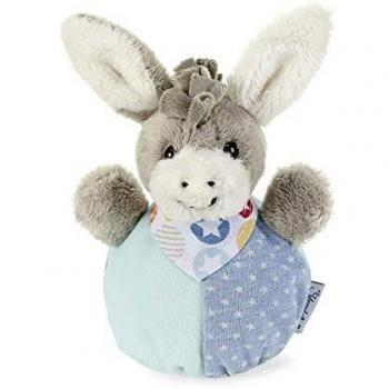 Peluche Asino Emmi Sterntaler