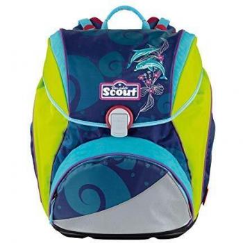 Scout Alpha Schulranzen Florida – Outdoor‑Rucksack