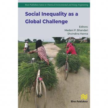 Vitalsource Technologies, Inc. Social Inequality As A Global Challenge