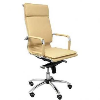 Chefsessel-Balance Zubehör Piqueras & Crespo 254dbspma Braun Sand