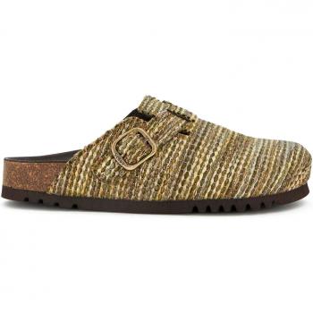 Scholl Fae New Khaki Taglia