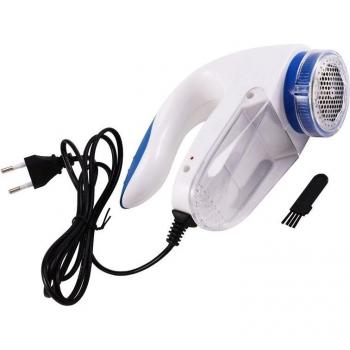 Rasoir à bouloches rechargeable
